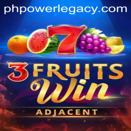 POWER LEGACY Casino App
