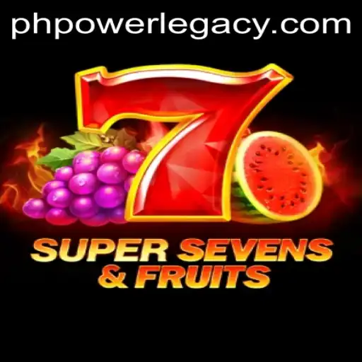 POWER LEGACY Casino App