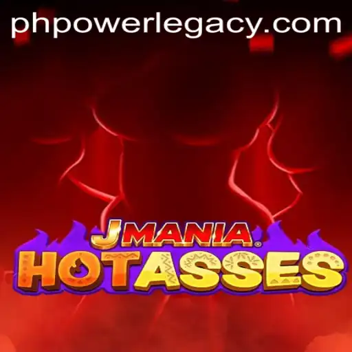 POWER LEGACY Casino App