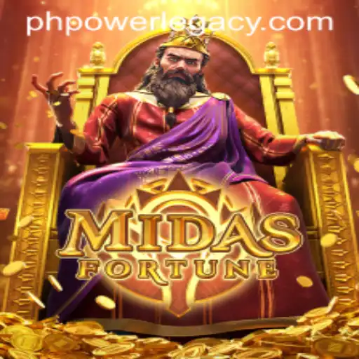 POWER LEGACY Casino App