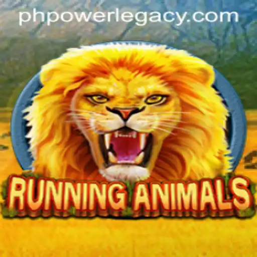 POWER LEGACY Casino App