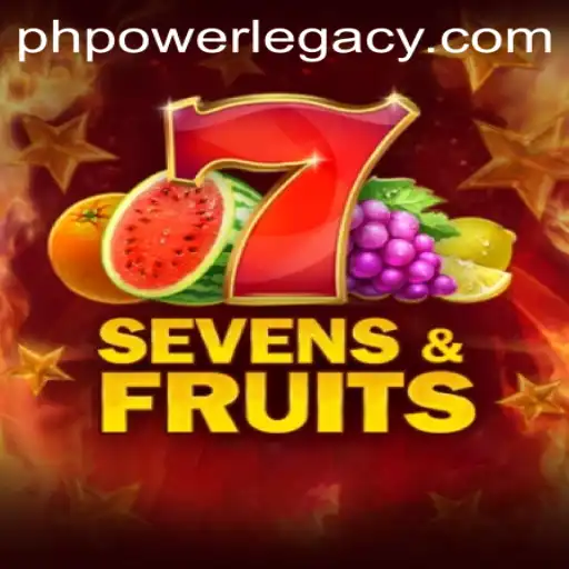 POWER LEGACY Casino App