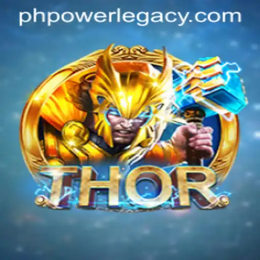 POWER LEGACY Casino App