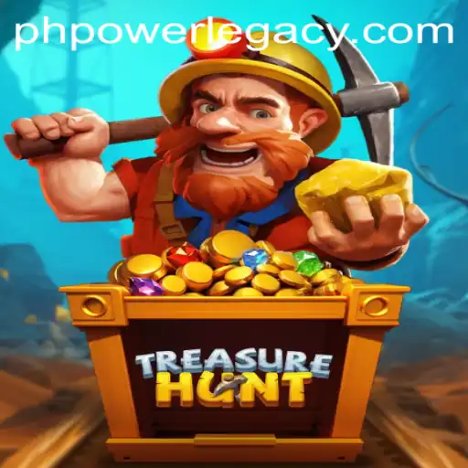 POWER LEGACY Casino App