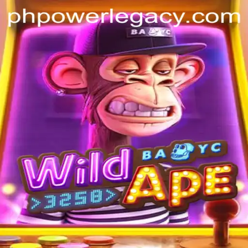 POWER LEGACY Casino App